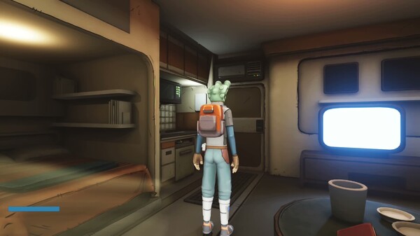 Field Notes EA Trailer trailer thumbnail