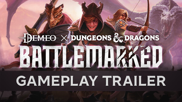 Gameplay Trailer trailer thumbnail