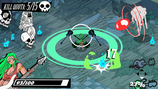 Gameplay Footage 3 trailer thumbnail