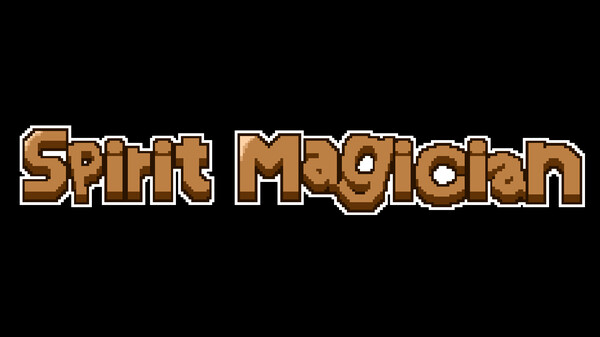 Spirit Magician trailer thumbnail