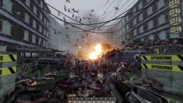 Gameplay Trailer trailer thumbnail