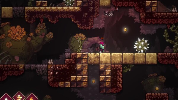 The Last Phoenix Gameplay trailer thumbnail