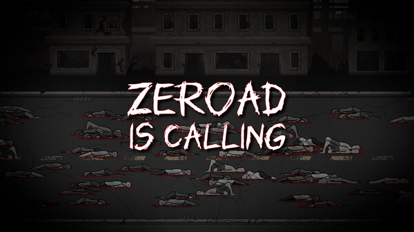 ZEROAD - Gameplay Trailer trailer thumbnail