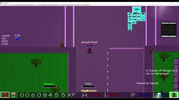 pool is dead trailer thumbnail