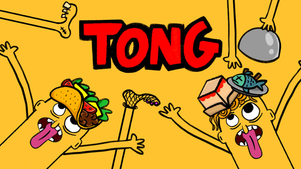 Tong - Launch Trailer (PC) trailer thumbnail