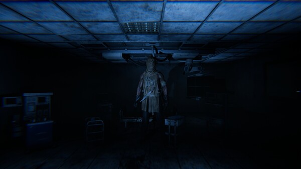 The Dark Legacy trailer thumbnail