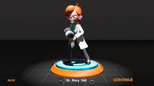 GamePlay trailer thumbnail