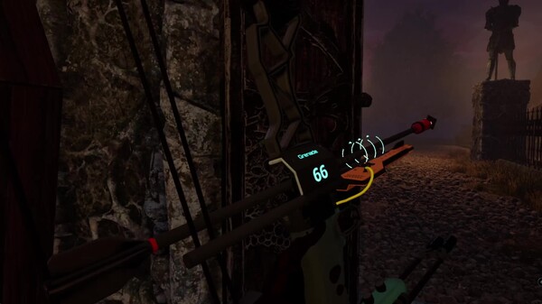 TekBow_Gameplay trailer thumbnail