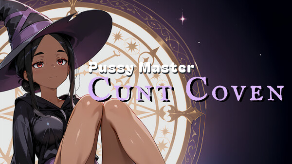 Pussy Master Cunt Coven Trailer trailer thumbnail