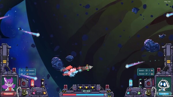 Demo Trailer trailer thumbnail