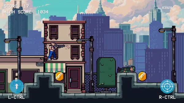 Urban sprawl trailer thumbnail