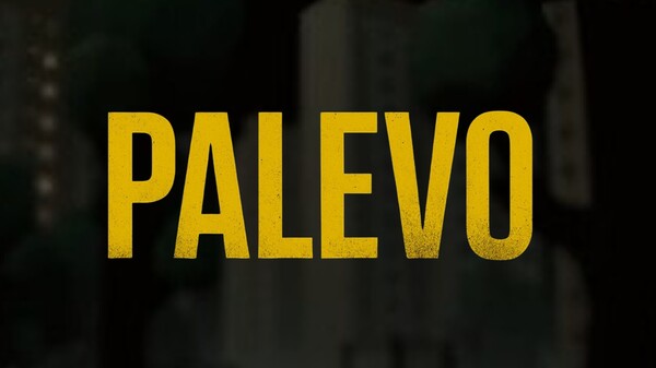 Palevo — Official Trailer trailer thumbnail