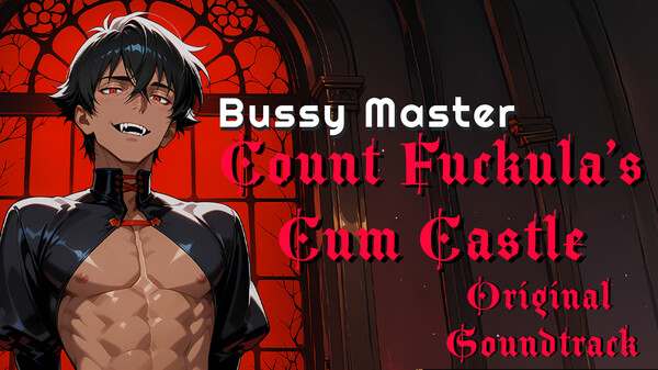 Count Fuckula's Cum Castle Launch Trailer trailer thumbnail