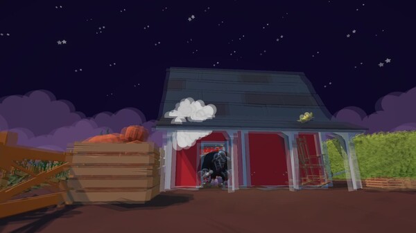 MicroTrailer trailer thumbnail