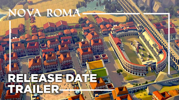 Release Date Announcement Trailer trailer thumbnail