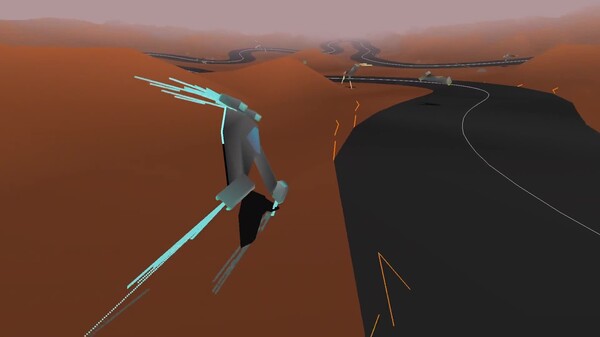 Demo Short Trailer trailer thumbnail
