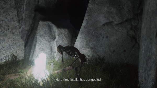 BONE SOULS trailer thumbnail