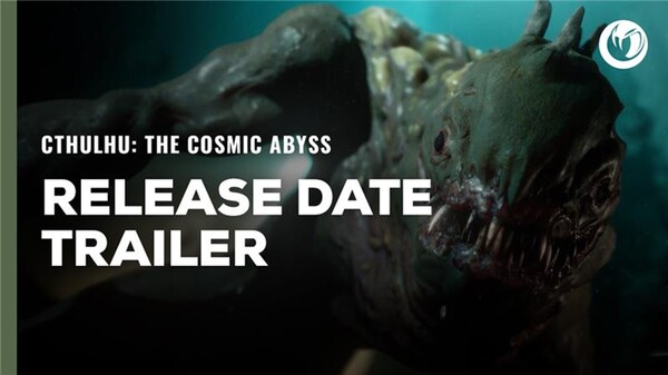 Reveal Date Trailer trailer thumbnail