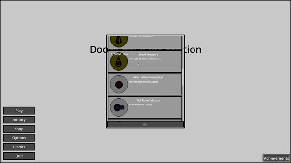 Achievements trailer thumbnail