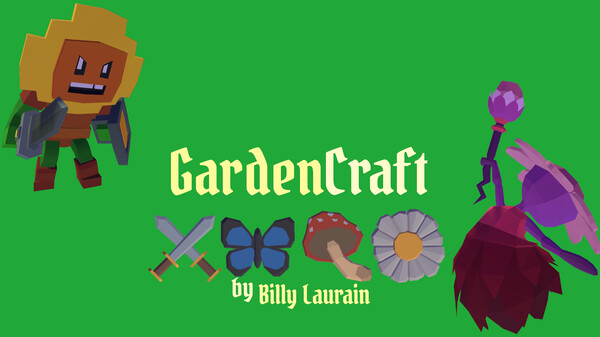 GardenCraft VR - Gameplay Trailer trailer thumbnail