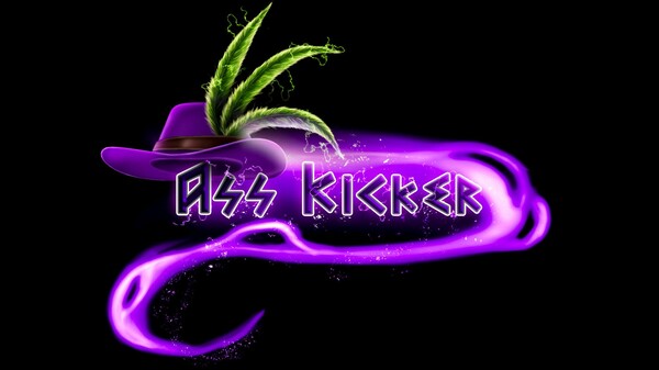 Ass Kicking Trailer trailer thumbnail