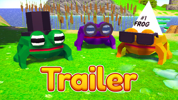 Trailer trailer thumbnail