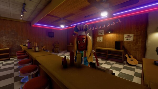 Announcement Teaser trailer thumbnail
