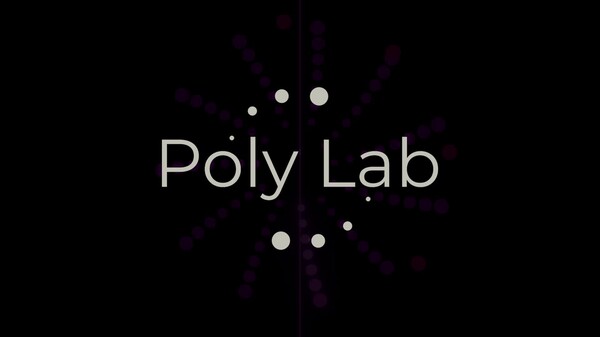 Poly Lab - Trailer trailer thumbnail