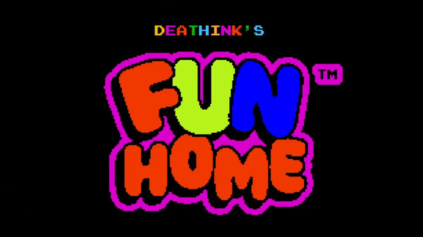 FUN HOME! trailer thumbnail