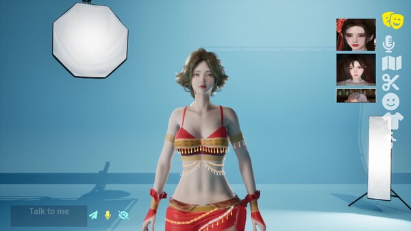 AI Digital Human Studio trailer thumbnail