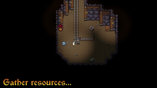 Rogue Night Release Trailer trailer thumbnail