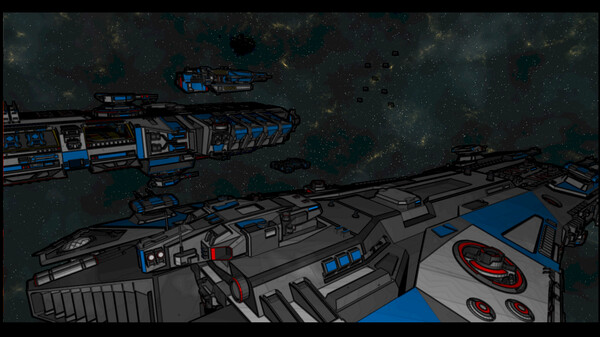 ISG - Demo Trailer - WIP trailer thumbnail