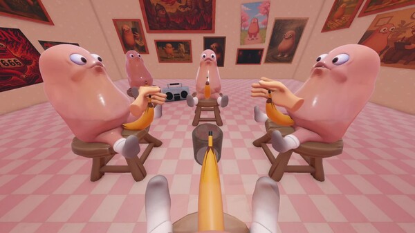 Trailer 1 trailer thumbnail