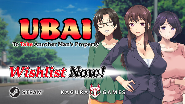 UBAI: To Take Another Man's Property EN trailer thumbnail
