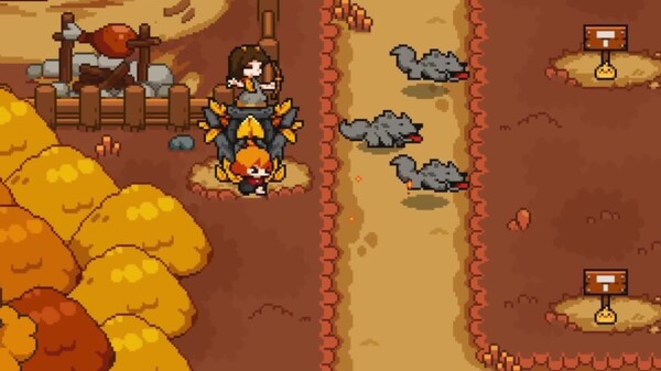 RelicGuardian trailer thumbnail