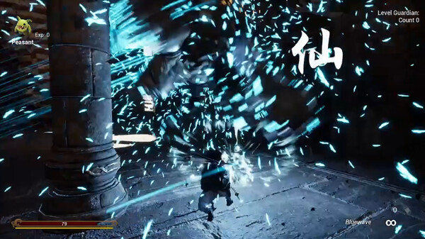 OnlySociety Time Traveler trailer thumbnail