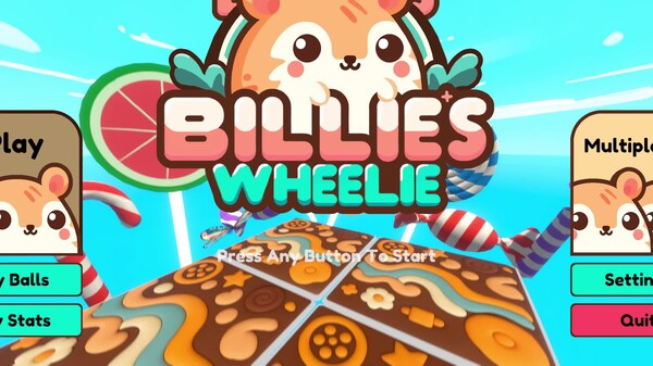 Candy Land Gameplay trailer thumbnail