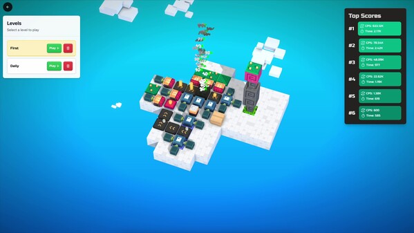 Leaderboards trailer thumbnail