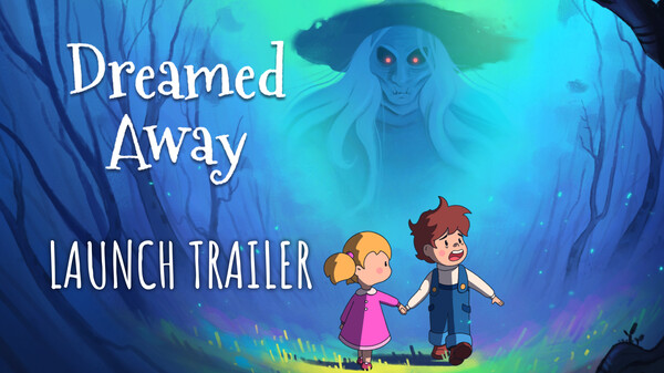 Launch Trailer trailer thumbnail