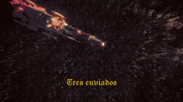 Legromante Trailer trailer thumbnail