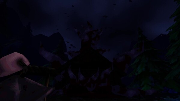 Nocturnal Watch Trailer trailer thumbnail