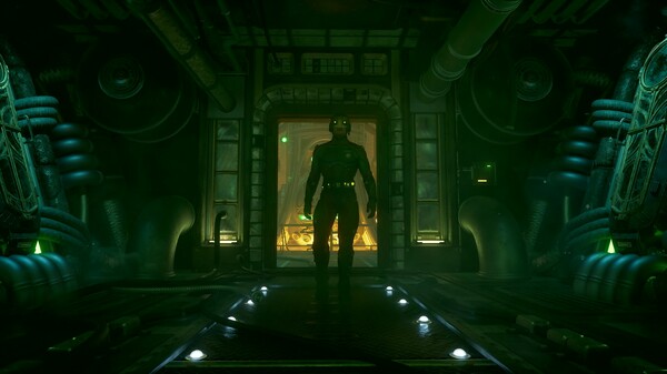 Early Access trailer thumbnail