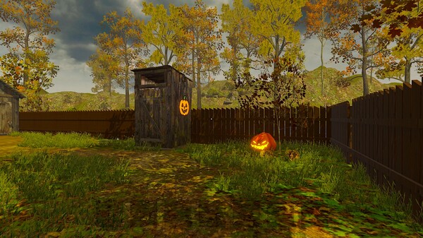 Halloween Trailer trailer thumbnail