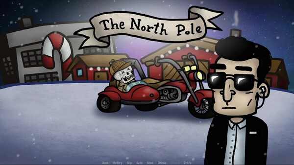 Trailer trailer thumbnail