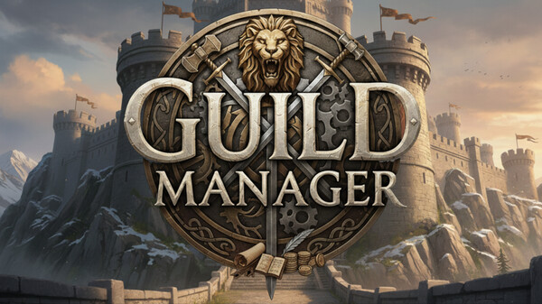 Guild Manager Trailer trailer thumbnail