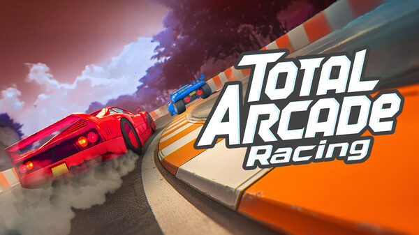 Total Arcade Racing Trailer trailer thumbnail