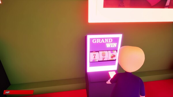 Grand Donald Trump Simulator trailer thumbnail