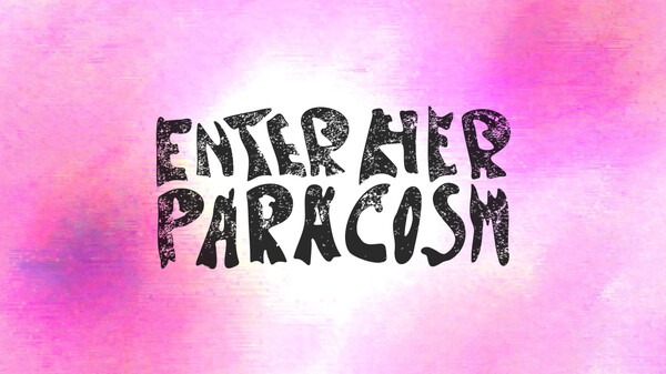enter her paracosm: official trailer trailer thumbnail
