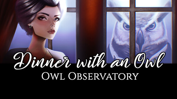Dinner with an Owl: Owl Observatory trailer thumbnail