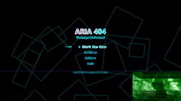 Gameplay Intercept: ARIA-404 Transmission Footage trailer thumbnail
